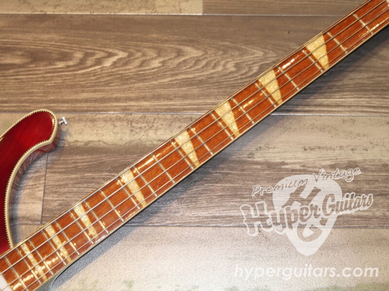 Rickenbacker ’72 #4001