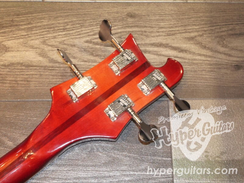 Rickenbacker ’72 #4001