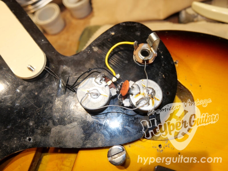 Gibson ’63 Melody Maker