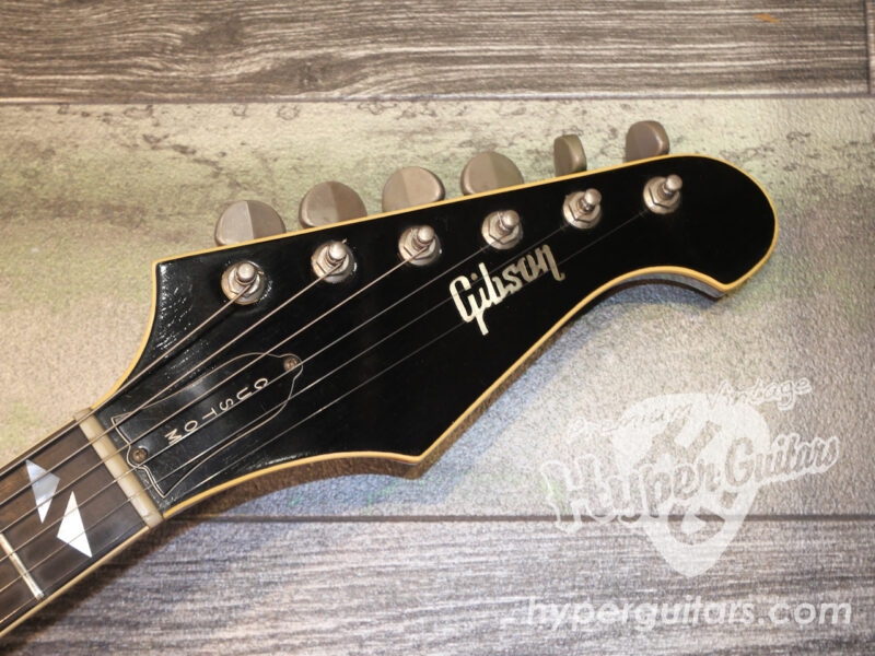 Gibson ’67 Trini Lopez Deluxe