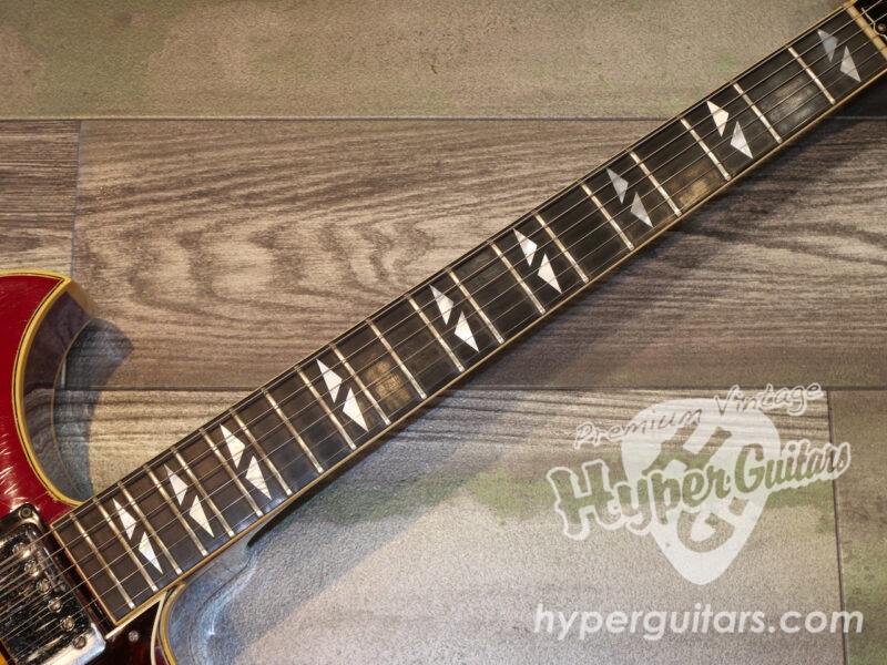 Gibson ’67 Trini Lopez Deluxe