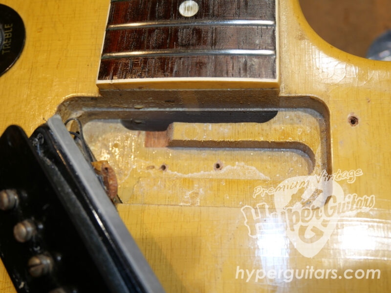 Gibson ’56 Les Paul Special