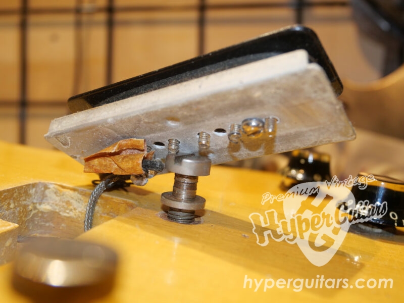 Gibson ’56 Les Paul Special