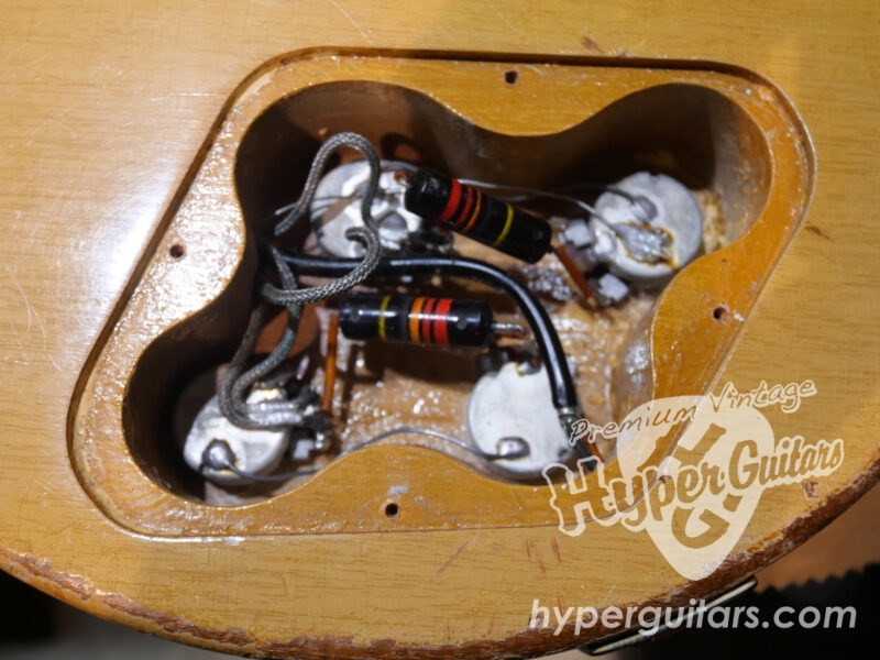 Gibson ’56 Les Paul Special