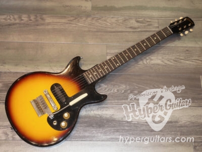 Gibson ’63 Melody Maker Gibson ’63 Melody Maker