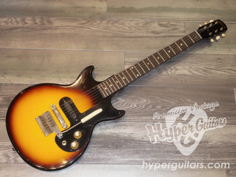 Gibson ’63 Melody Maker