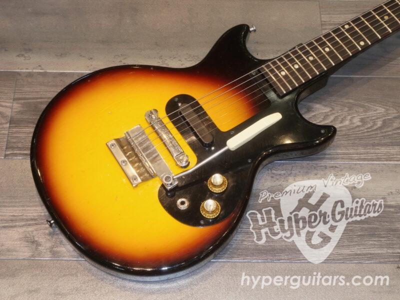 Gibson ’63 Melody Maker