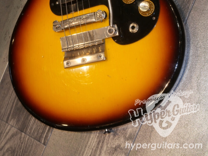 Gibson ’63 Melody Maker
