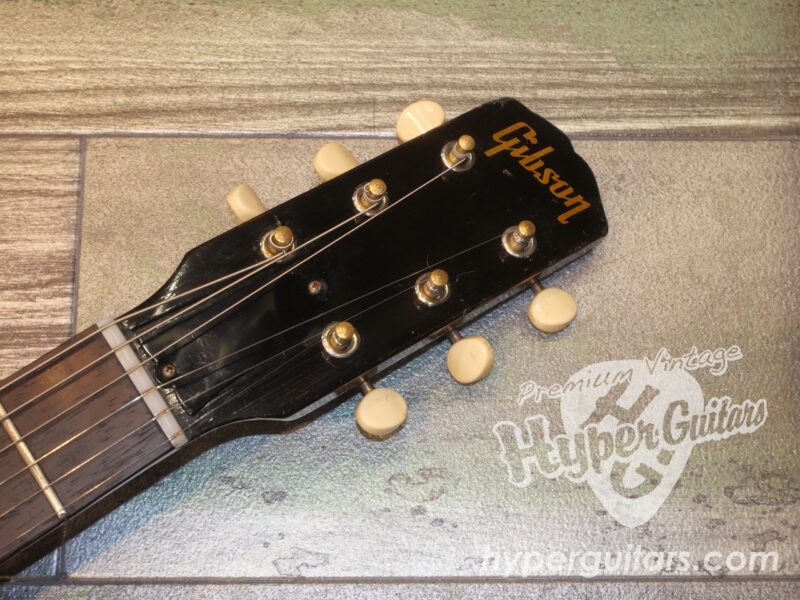 Gibson ’63 Melody Maker