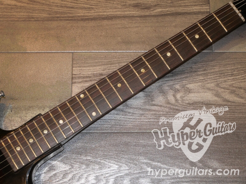 Gibson ’63 Melody Maker
