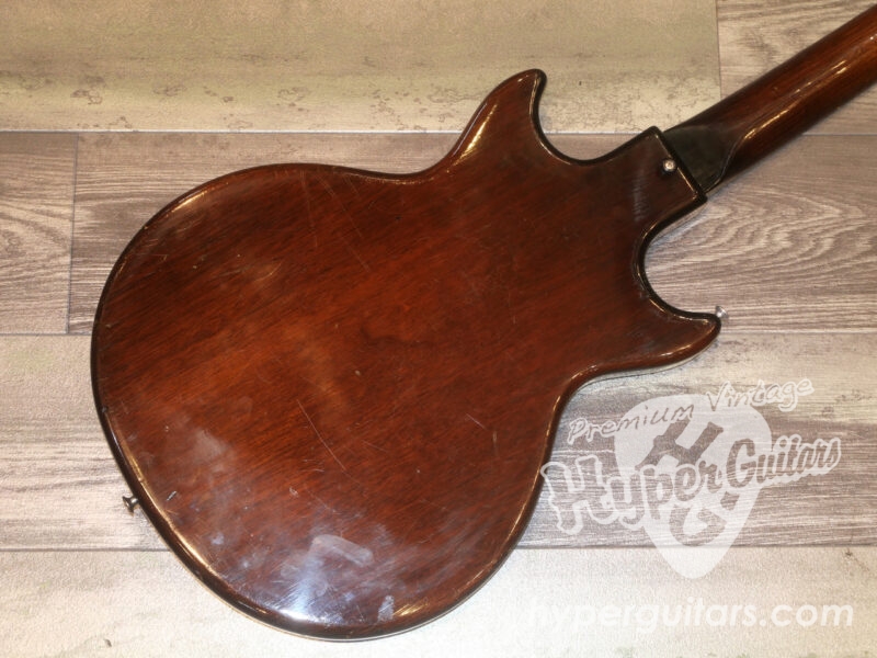 Gibson ’63 Melody Maker