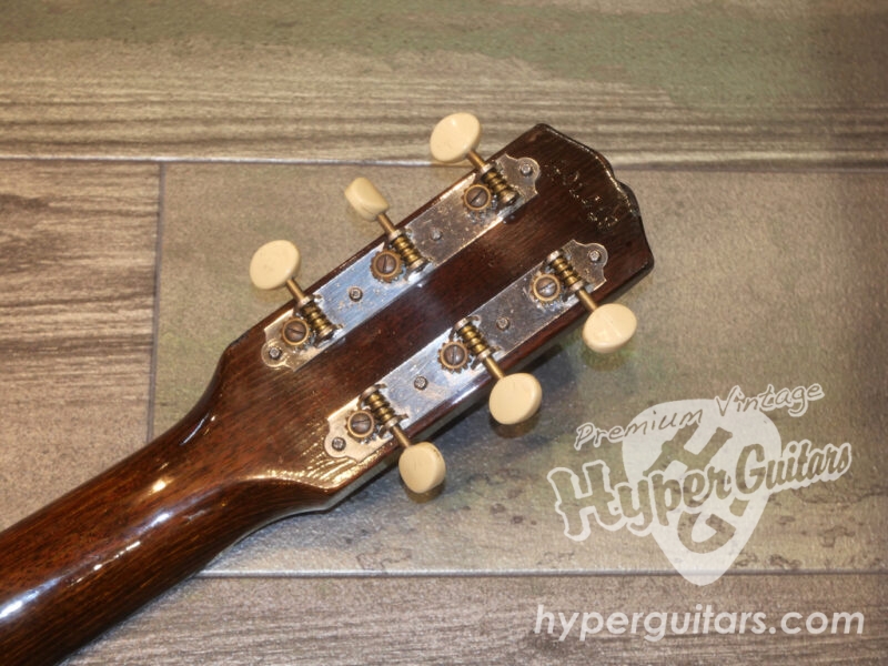 Gibson ’63 Melody Maker