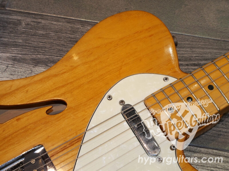Fender ’68 Telecaster Thinline
