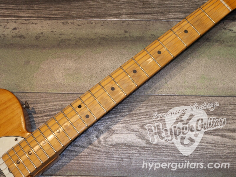 Fender ’68 Telecaster Thinline