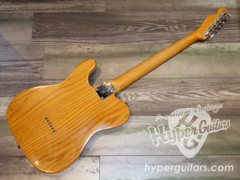 Fender ’68 Telecaster Thinline