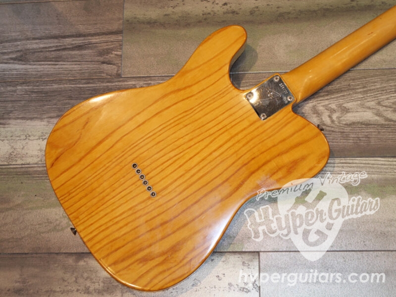 Fender ’68 Telecaster Thinline