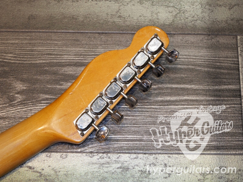 Fender ’68 Telecaster Thinline