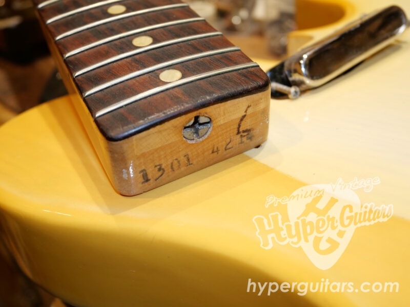 Fender ’74 Telecaster