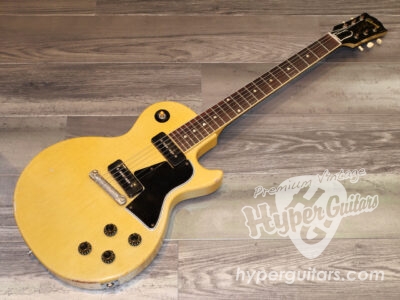 Gibson ’56 Les Paul Special