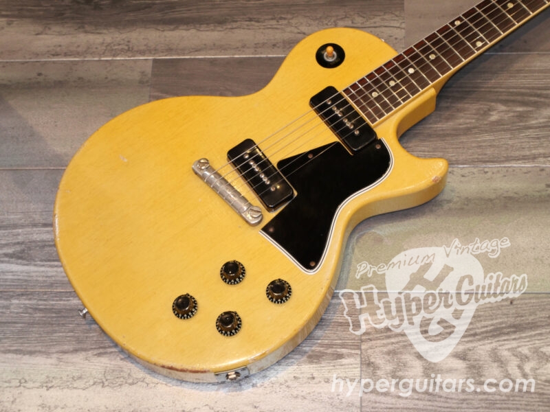 Gibson ’56 Les Paul Special
