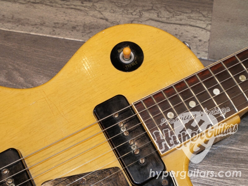 Gibson ’56 Les Paul Special