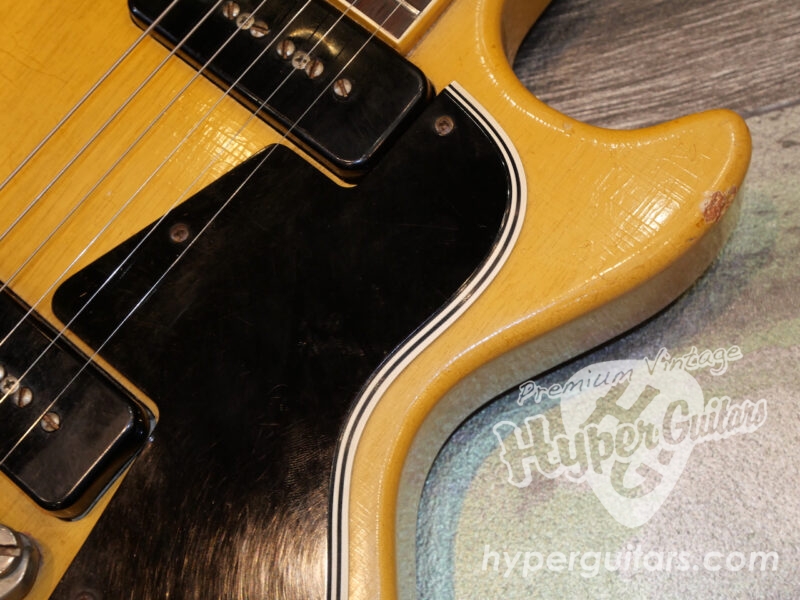 Gibson ’56 Les Paul Special