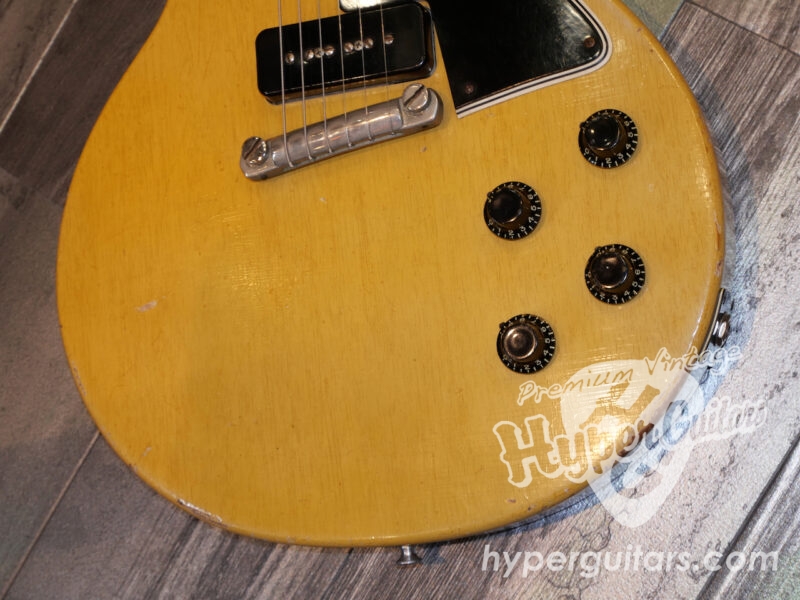 Gibson ’56 Les Paul Special