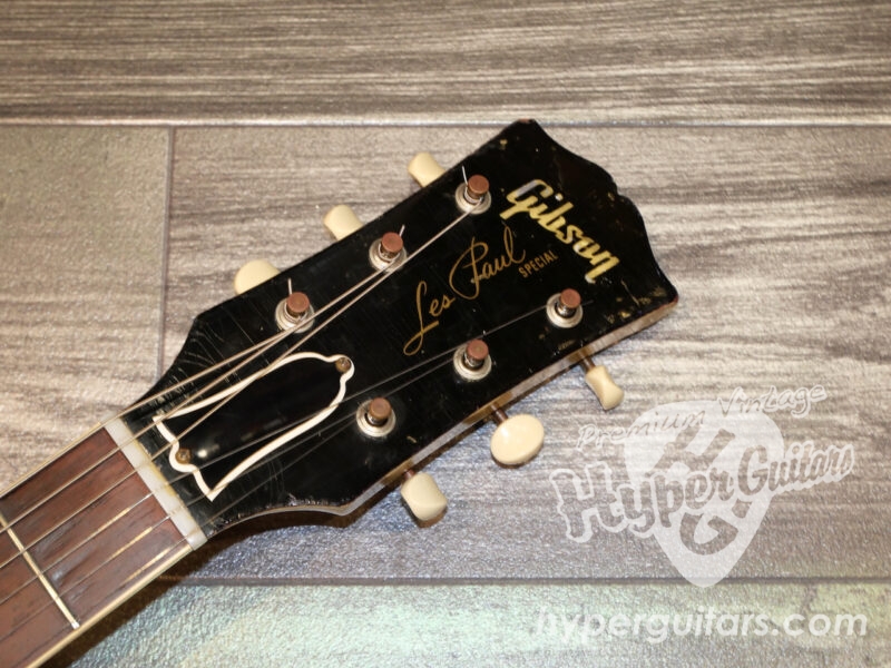 Gibson ’56 Les Paul Special