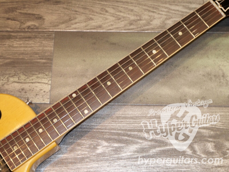 Gibson ’56 Les Paul Special