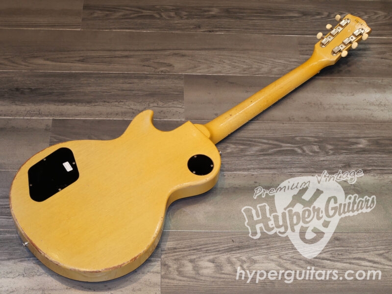 Gibson ’56 Les Paul Special