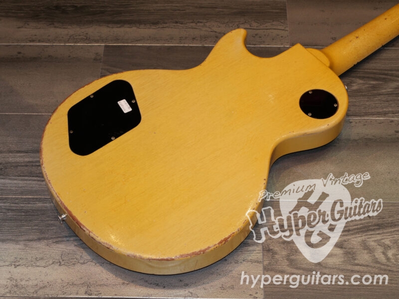 Gibson ’56 Les Paul Special