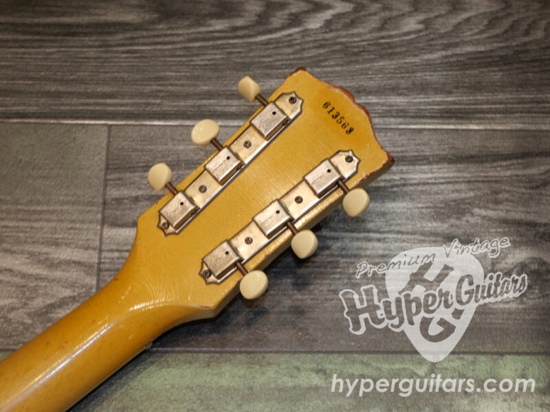 Gibson ’56 Les Paul Special