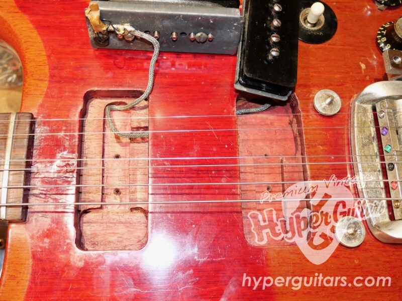 Epiphone ’62 Wilshire