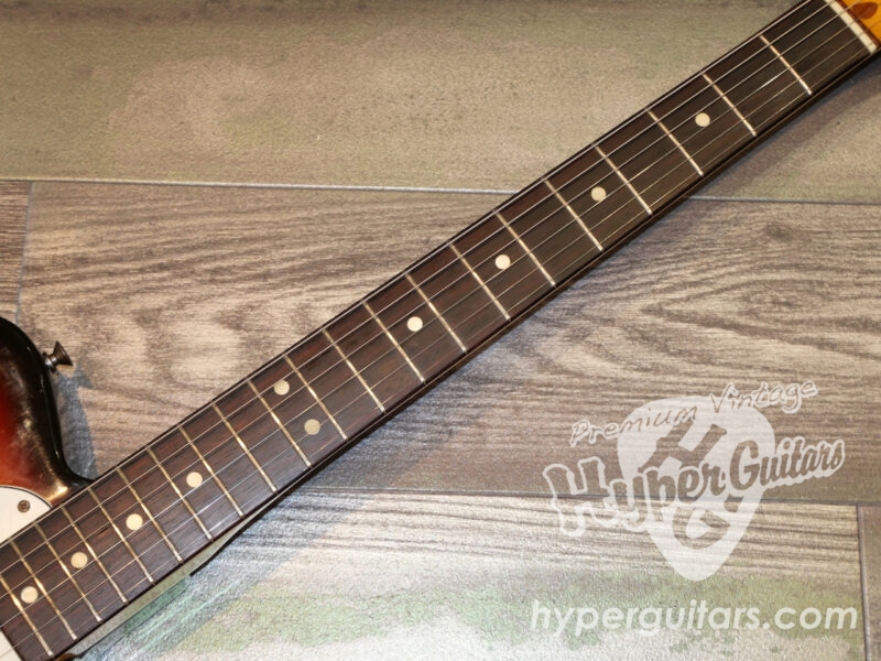 Fender ’71 Telecaster w/Bigsby
