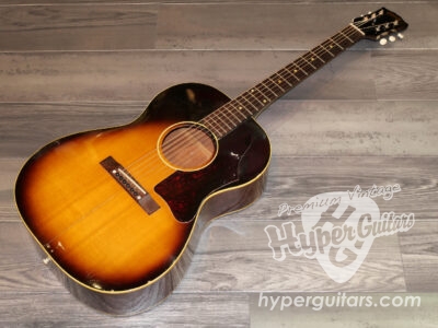Gibson ’57 LG-1