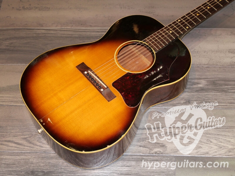 Gibson ’57 LG-1