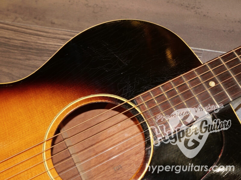 Gibson ’57 LG-1