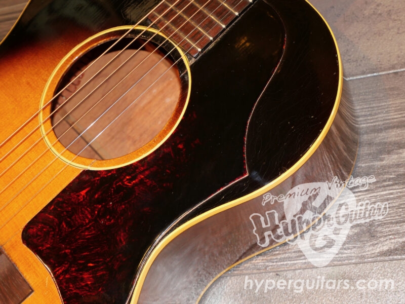 Gibson ’57 LG-1