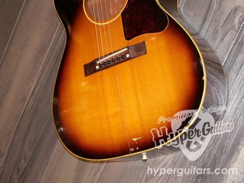 Gibson ’57 LG-1