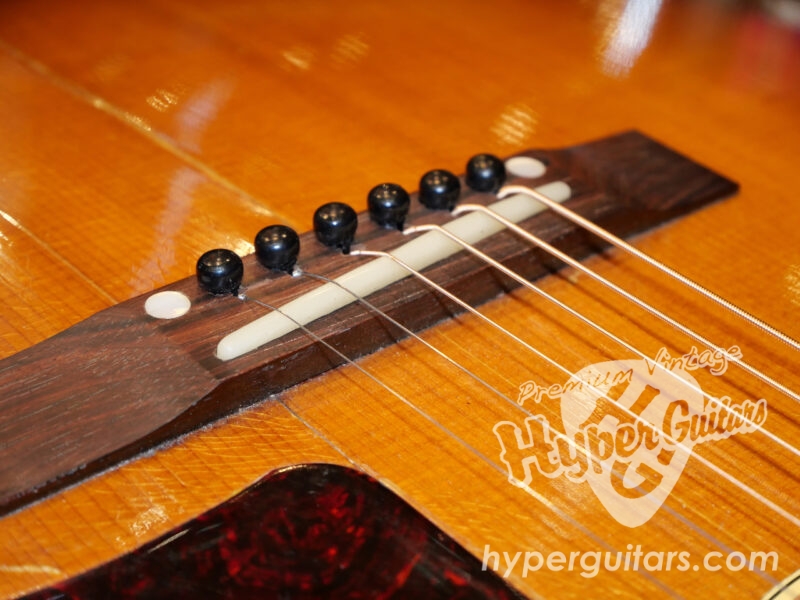 Gibson ’57 LG-1