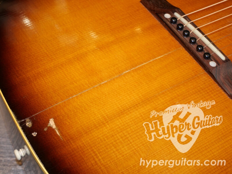 Gibson ’57 LG-1
