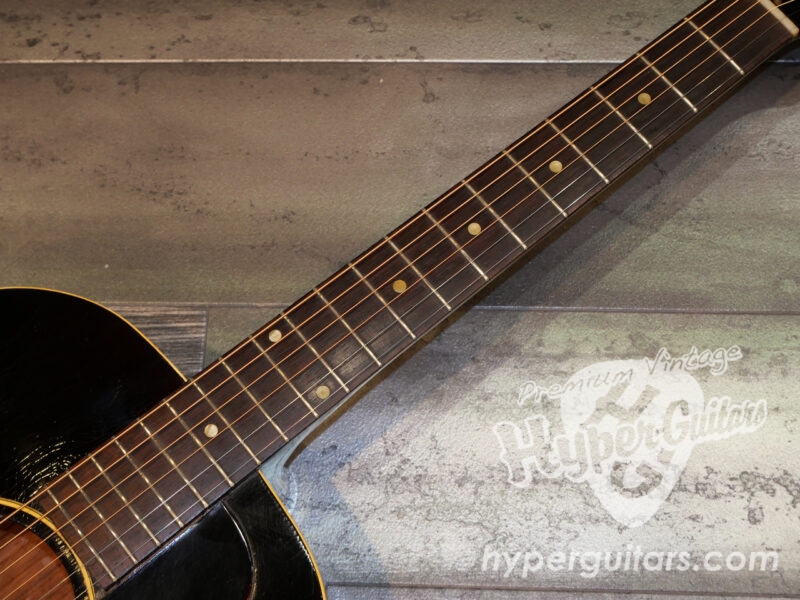 Gibson ’57 LG-1