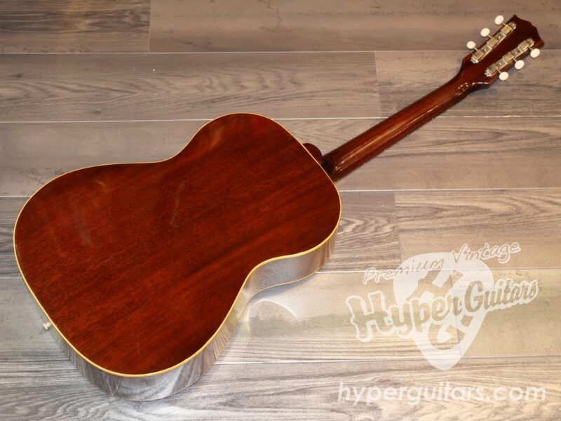 Gibson ’57 LG-1