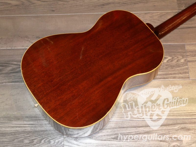 Gibson ’57 LG-1