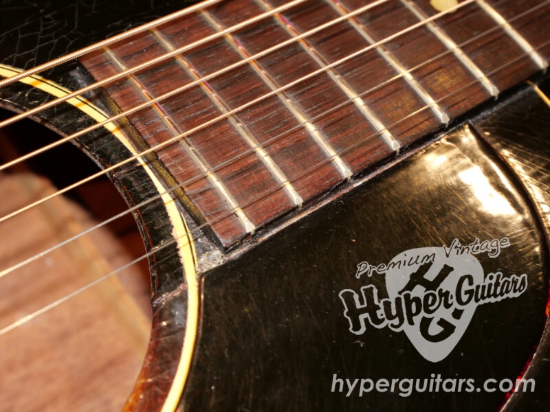 Gibson ’57 LG-1