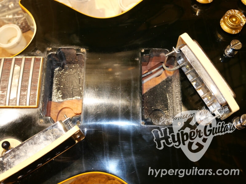 Gibson ’82 Les Paul Standard