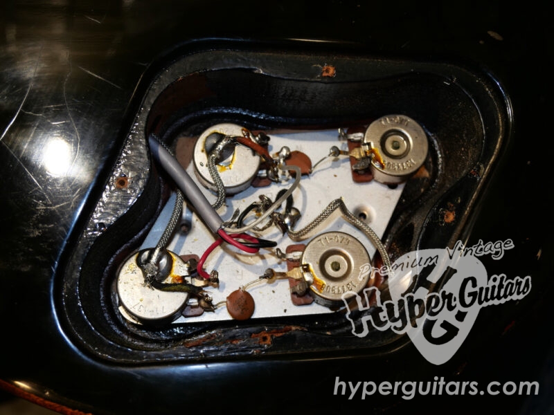 Gibson ’82 Les Paul Standard
