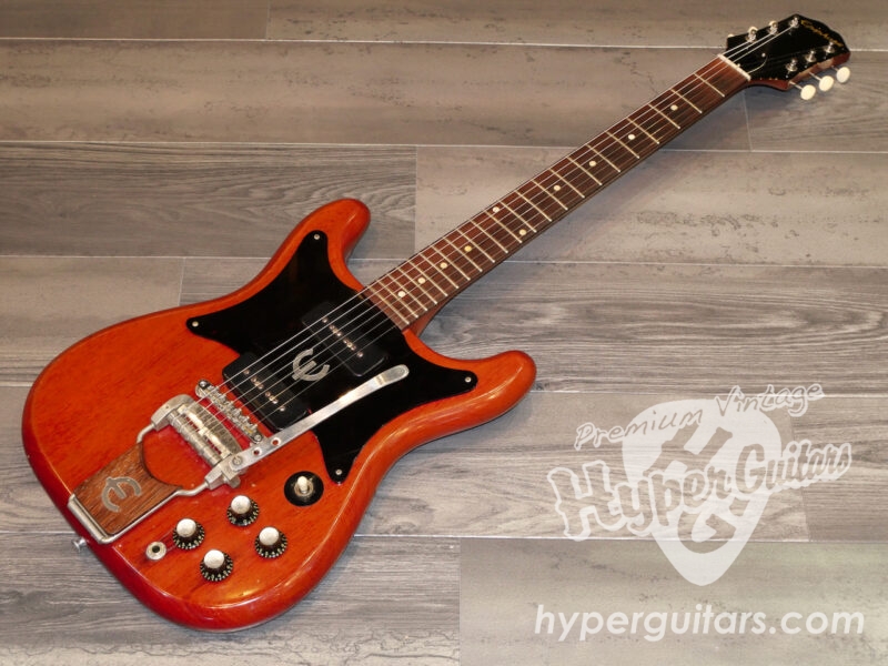Epiphone ’62 Wilshire