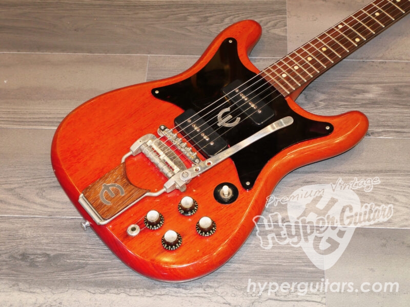 Epiphone ’62 Wilshire