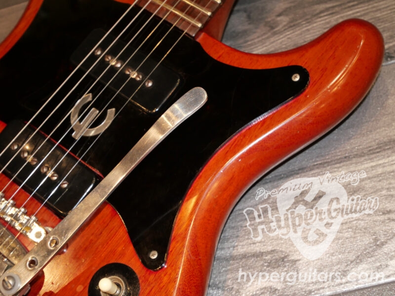 Epiphone ’62 Wilshire